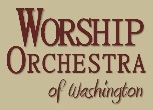 Worship Orchestra of Washington